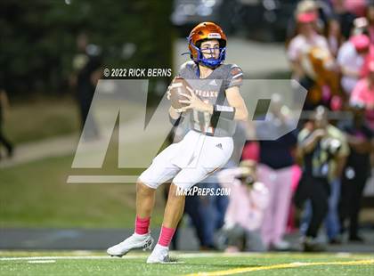 Thumbnail 2 in Conroe vs Grand Oaks photogallery.