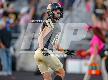 Thumbnail 1 in Conroe vs Grand Oaks photogallery.
