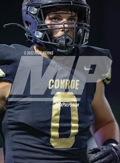 Thumbnail 2 in Conroe vs Grand Oaks photogallery.