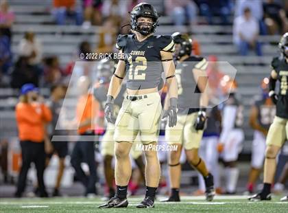 Thumbnail 2 in Conroe vs Grand Oaks photogallery.