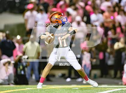 Thumbnail 2 in Conroe vs Grand Oaks photogallery.