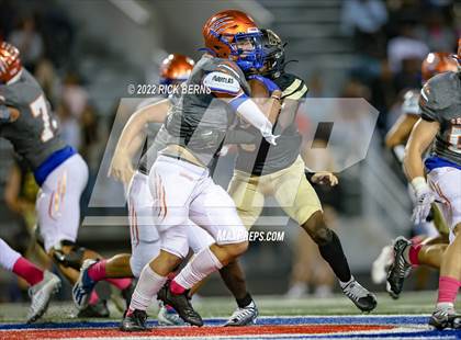Thumbnail 2 in Conroe vs Grand Oaks photogallery.