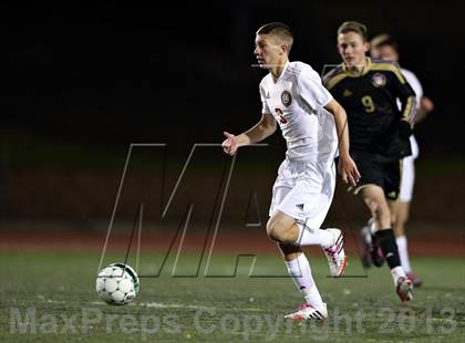 Thumbnail 1 in Smoky Hill vs. Fort Collins (CHSAA 5A 2nd Round Playoff) photogallery.