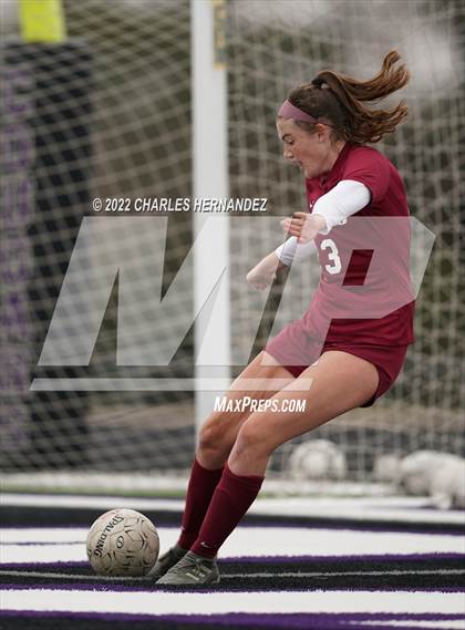 Thumbnail 1 in Cinco Ranch vs. Klein Oak (College Station Classic) photogallery.