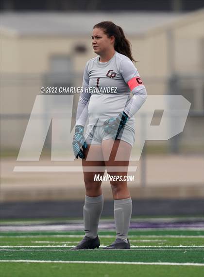 Thumbnail 1 in Cinco Ranch vs. Klein Oak (College Station Classic) photogallery.