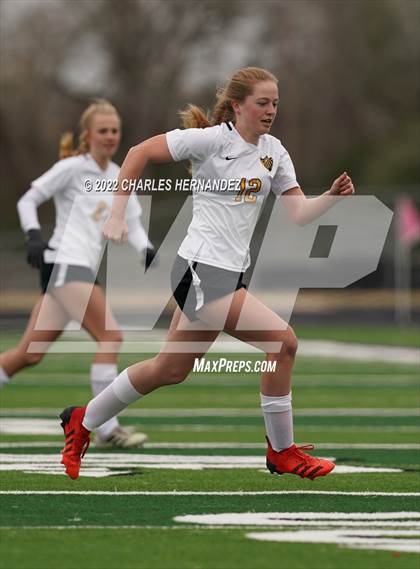 Thumbnail 1 in Cinco Ranch vs. Klein Oak (College Station Classic) photogallery.