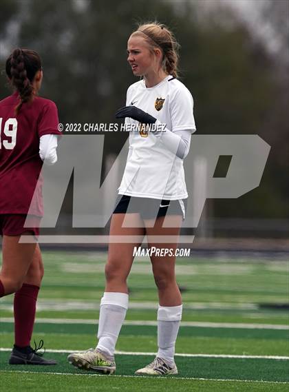 Thumbnail 1 in Cinco Ranch vs. Klein Oak (College Station Classic) photogallery.