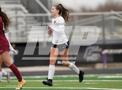 Thumbnail 1 in Cinco Ranch vs. Klein Oak (College Station Classic) photogallery.