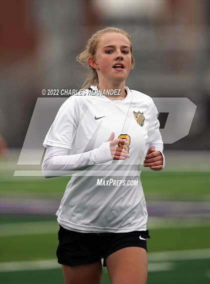 Thumbnail 2 in Cinco Ranch vs. Klein Oak (College Station Classic) photogallery.