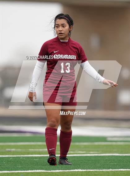 Thumbnail 1 in Cinco Ranch vs. Klein Oak (College Station Classic) photogallery.