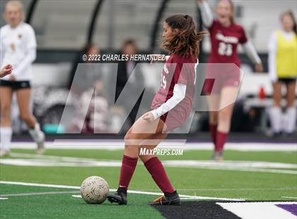 Thumbnail 1 in Cinco Ranch vs. Klein Oak (College Station Classic) photogallery.