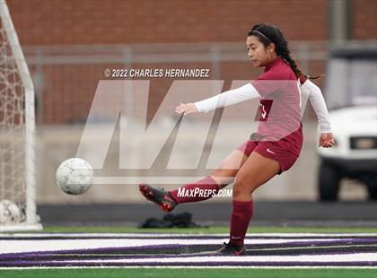 Thumbnail 3 in Cinco Ranch vs. Klein Oak (College Station Classic) photogallery.