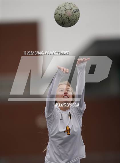 Thumbnail 1 in Cinco Ranch vs. Klein Oak (College Station Classic) photogallery.