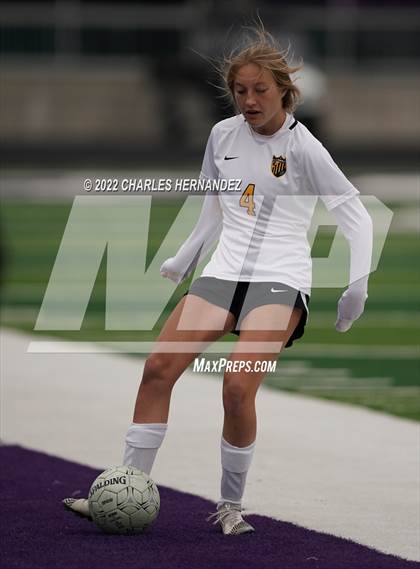 Thumbnail 1 in Cinco Ranch vs. Klein Oak (College Station Classic) photogallery.