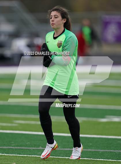 Thumbnail 3 in Cinco Ranch vs. Klein Oak (College Station Classic) photogallery.