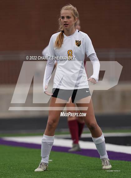 Thumbnail 1 in Cinco Ranch vs. Klein Oak (College Station Classic) photogallery.