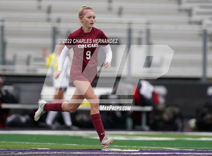Thumbnail 1 in Cinco Ranch vs. Klein Oak (College Station Classic) photogallery.