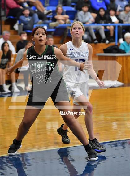 Thumbnail 1 in Cave Springs @ Braggs photogallery.