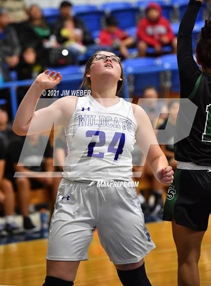 Thumbnail 1 in Cave Springs @ Braggs photogallery.
