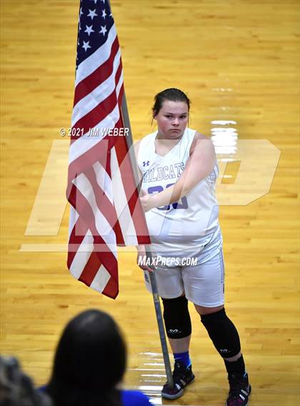 Thumbnail 2 in Cave Springs @ Braggs photogallery.