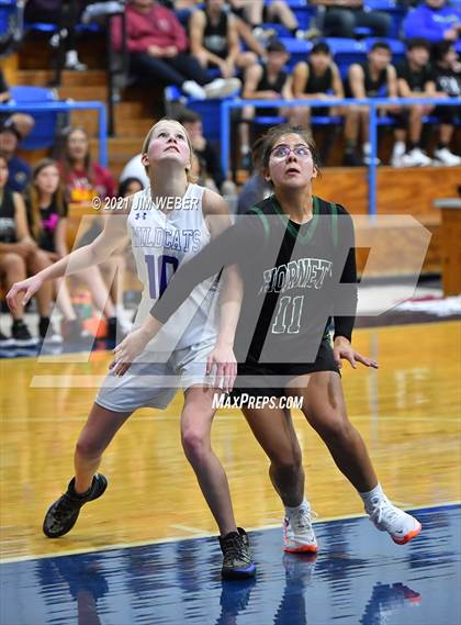 Thumbnail 1 in Cave Springs @ Braggs photogallery.