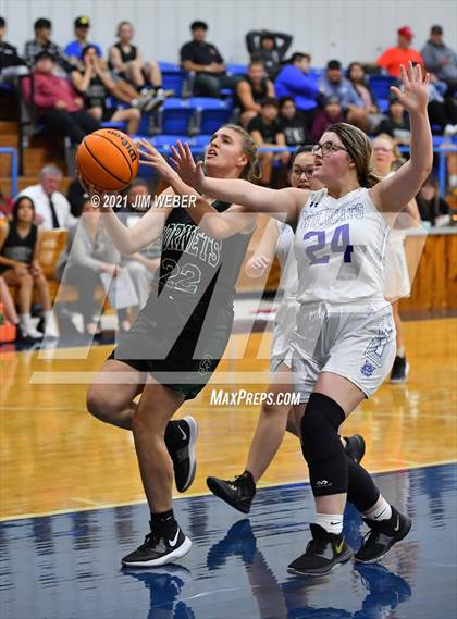Thumbnail 3 in Cave Springs @ Braggs photogallery.
