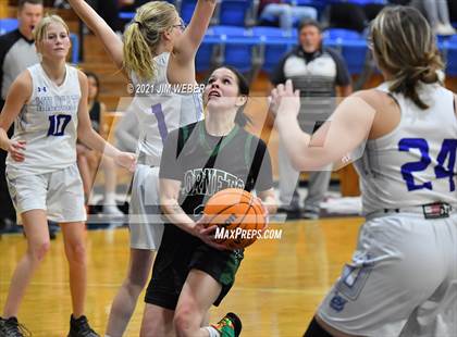 Thumbnail 2 in Cave Springs @ Braggs photogallery.