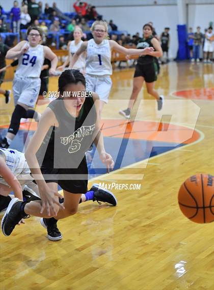 Thumbnail 1 in Cave Springs @ Braggs photogallery.