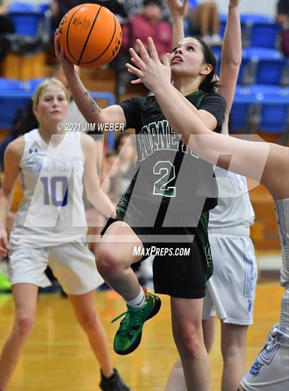 Thumbnail 3 in Cave Springs @ Braggs photogallery.