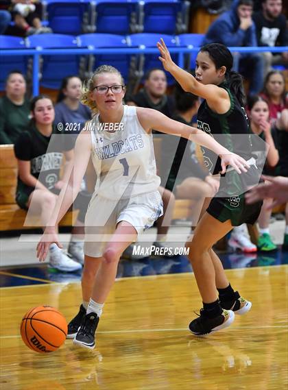 Thumbnail 1 in Cave Springs @ Braggs photogallery.
