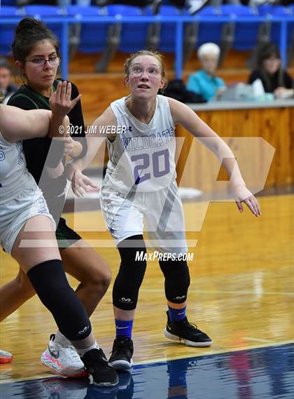 Thumbnail 1 in Cave Springs @ Braggs photogallery.