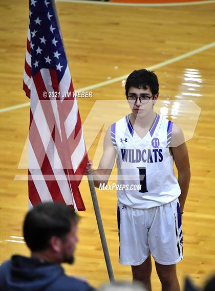 Thumbnail 1 in Cave Springs @ Braggs photogallery.