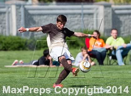 Thumbnail 1 in Davis @ Riverton (UHSAA 5A First Round) photogallery.