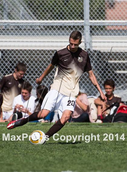Thumbnail 3 in Davis @ Riverton (UHSAA 5A First Round) photogallery.