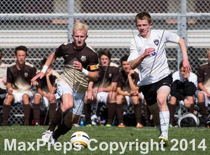 Thumbnail 1 in Davis @ Riverton (UHSAA 5A First Round) photogallery.