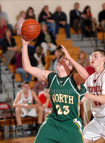 Thumbnail 2 in Clarence @ Williamsville North photogallery.
