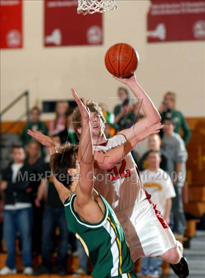 Thumbnail 3 in Clarence @ Williamsville North photogallery.
