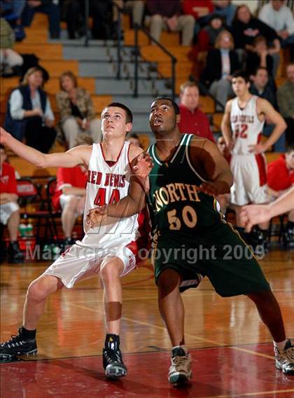 Thumbnail 1 in Clarence @ Williamsville North photogallery.