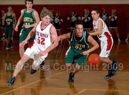 Thumbnail 3 in Clarence @ Williamsville North photogallery.