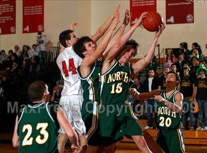 Thumbnail 2 in Clarence @ Williamsville North photogallery.