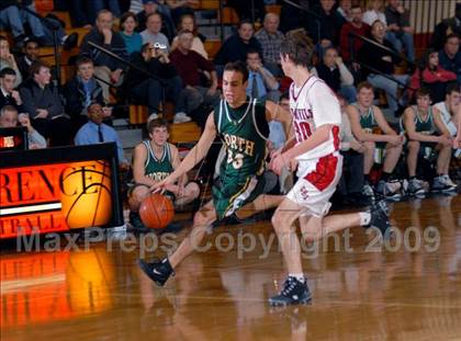 Thumbnail 3 in Clarence @ Williamsville North photogallery.