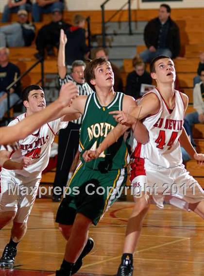 Thumbnail 1 in Clarence @ Williamsville North photogallery.