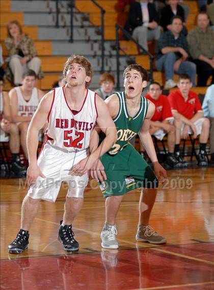 Thumbnail 3 in Clarence @ Williamsville North photogallery.