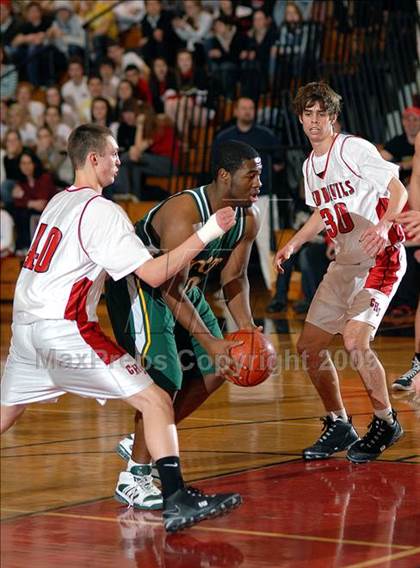 Thumbnail 3 in Clarence @ Williamsville North photogallery.
