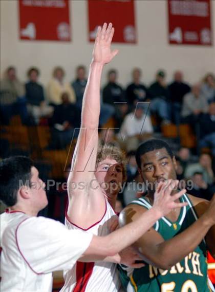 Thumbnail 2 in Clarence @ Williamsville North photogallery.