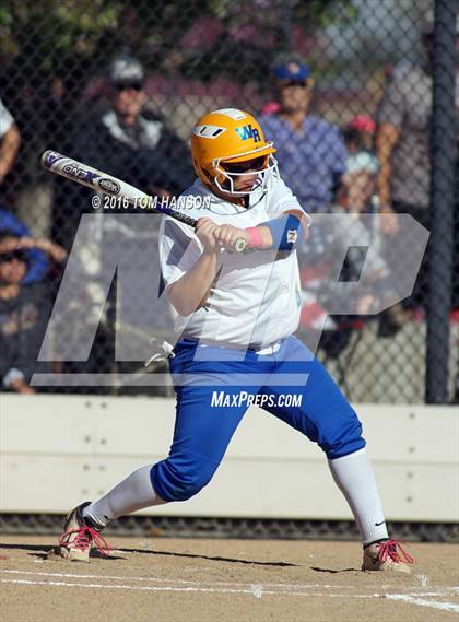 Thumbnail 1 in Wheat Ridge vs Pueblo Cenrtal (CHSAA 4A First Round Playoff) photogallery.