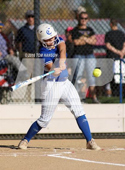 Thumbnail 3 in Wheat Ridge vs Pueblo Cenrtal (CHSAA 4A First Round Playoff) photogallery.