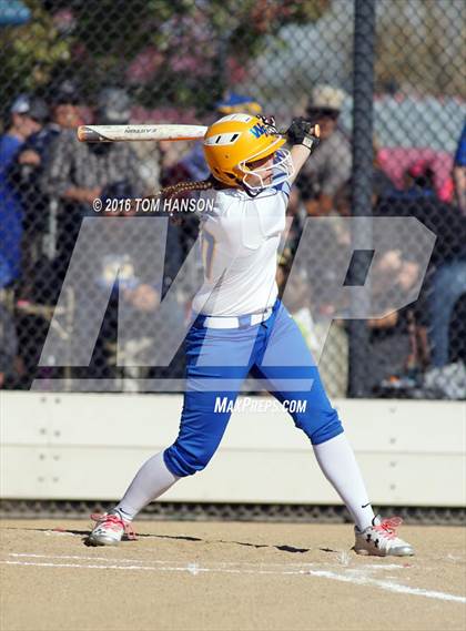 Thumbnail 1 in Wheat Ridge vs Pueblo Cenrtal (CHSAA 4A First Round Playoff) photogallery.
