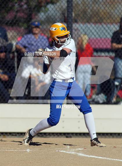 Thumbnail 3 in Wheat Ridge vs Pueblo Cenrtal (CHSAA 4A First Round Playoff) photogallery.