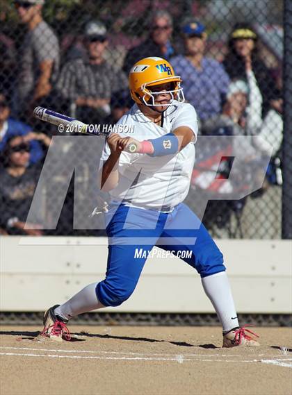 Thumbnail 1 in Wheat Ridge vs Pueblo Cenrtal (CHSAA 4A First Round Playoff) photogallery.
